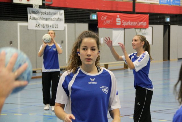 2016_11_06 Länderpokal J19 u U23